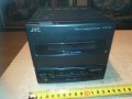 jvc deck/amplifier made in japan-germany 0304212021, снимка 8