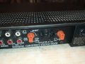 ★ █▬█ 🛑 ▀█▀ ★TECHNICS AMPLIFIER-MADE IN JAPAN 0611221714, снимка 7