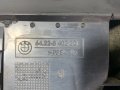 Централен въздуховод духалки BMW X5 E53 (99-06)г. 66.22-8 402 221 , снимка 4