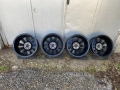 Оригинални джанти на VW Polo 6R 16”, снимка 5