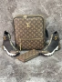 дамски маратонки louis vuitton tommy hilfiger gucci, снимка 8