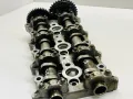 Разпределителни валове с носач за БМВ BMW 2 series F46 216d 1.5 дизел B37C15A 8511207 BMW 2017, снимка 7