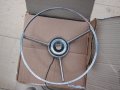 Ринг за клаксона на волана на Форд Таунус, Ford Taunus, снимка 3