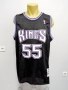 Мъжки потник Mitchell&Ness Kings Jason Williams размер XL, снимка 1