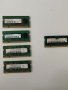Рам памет за лаптоп ddr3 / ddr2 4gb ,2gb , 1gb & 512mb, снимка 5