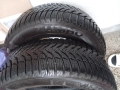 Зимни гуми 195/60/15 - 2 бр., снимка 4