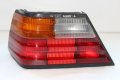 Ляв стоп Mercedes E-class W124 седан (1984-1996г.) Hella / 124 820 13 64 LI / 1248201364