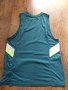 Nike T-Shirts Dri Fit Stripe Sleeveless - страхотен дамски потник, снимка 9