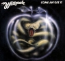Грамофонни плочи Whitesnake, снимка 6