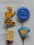 Лот рекламни значки 20 броя стари редки за КОЛЕКЦИЯ ДЕКОРАЦИЯ 50457, снимка 7