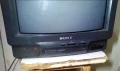 Телевизор Sony,14 инча, снимка 2