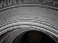 215 75 16C Tourador зимни , снимка 3