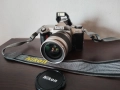 Камери Nikon F65, Nikon COOLPIX S2750 16MP Japan, снимка 4
