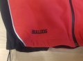 Яке BULLDOG BW размер L ЧЕРВЕНО, снимка 6