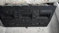 Климатичен блок / панел / табло зa Audi A4 - 8E0820043BM, снимка 1