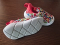 Бебешки маратонки Adidas, снимка 3
