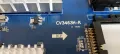 Main Board CV3463H-K. Свален от Телевизор JTC DVX5., снимка 4