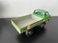 Соц Ламаринено Камионче Урал СССР, снимка 4