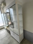 Продава нова експозиционна, интериорна витрина, снимка 2