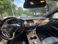 Mercedes CLS 550, снимка 7