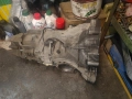 скоростна кутия за пасат б5 ауди а4 , снимка 3