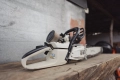 Продавам Резачка - 462 C - STIHL, снимка 4