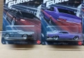 Колички Hot Wheels Fast & Forious / Хот Уилс - 4 модела / 009, снимка 3