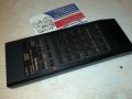 TECHNICS EUR64798 CD REMOTE-ВНОС SWISS 3011231009, снимка 7