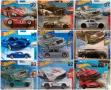 Метални колички Hot Wheels Хот Уиилс в мащаб 1:64 От различни години 2, снимка 2