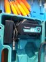 makita li-ion+charger+battery pack x2бр-резачка 0101231016, снимка 8