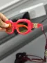 Versace Слънчеви Очила С UV400 Защита С ПОДАРЪК🎁Калъф Версаче - Различни Цветове Код E75, снимка 7
