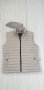 Tommy Hilfiger Down Vest Mens Size S / M НОВО! ОРИГИНАЛ! Мъжки Пухен Елек!, снимка 11