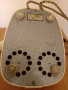 Ретро телефон 1964 година РАБОТИ, снимка 9