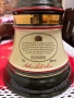Уиски Белс / Bell's 1991 Christmas Decanter Whisky, снимка 2