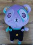 KREW District Lunar Teddy plushie плюшена играчка, снимка 1