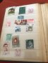 Стари пощенски марки, снимка 13