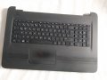 Оригинала клавиатура за лаптоп HP 17-y064ng, снимка 2