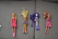 Кукли - оригинална Барби Barbie , Моето пони My little pony и др., снимка 1 - Кукли - 43764579