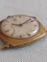 Стар мъжки часовник Ruhla ANTI-MAGNETIC с позлатена рамка за КОЛЕКЦИЯ 28401, снимка 10