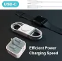 Зарядно устройство SPEPY 20W USB C, щепсел за бързо зареждане, снимка 5