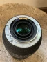 MINOLTA AF ОБЕКТИВ / SONY - A mount, снимка 4