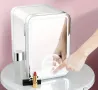 Мини хладилник за козметика 4L, снимка 2
