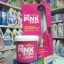 The Pink Stuff Пинк паста, петна универсал, петна, стъкло, тоалетна, баня, магически и др. , снимка 9
