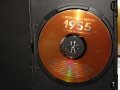 аудио диск -с парчета от 1955 година, снимка 2