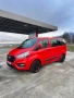 Ford Transit Custom 2.2 TDCi, 9 Места, Facelift, 2x Клима, EURO 6, LED, снимка 1