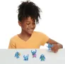 Оригинален комплект 5 мини фигурки Stitch / Стич / Disney , снимка 3