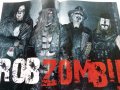 Списание "Rob Zombie", снимка 5