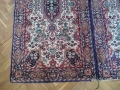 Пътеки персийски, нови , но за обкантване 1 бр. – 0,90 м./2,20м. 2 бр. - 0,75 м/1,45 м , снимка 13