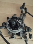 VW  1.8 Карбуратор 0438201176, снимка 4