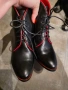 Боти естествена кожа , снимка 3